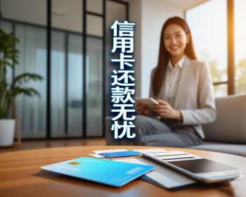 合肥信用卡垫还攻略，再也不用担心逾期了